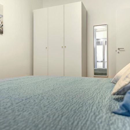 La Culla Di Milano Apartment Exterior photo